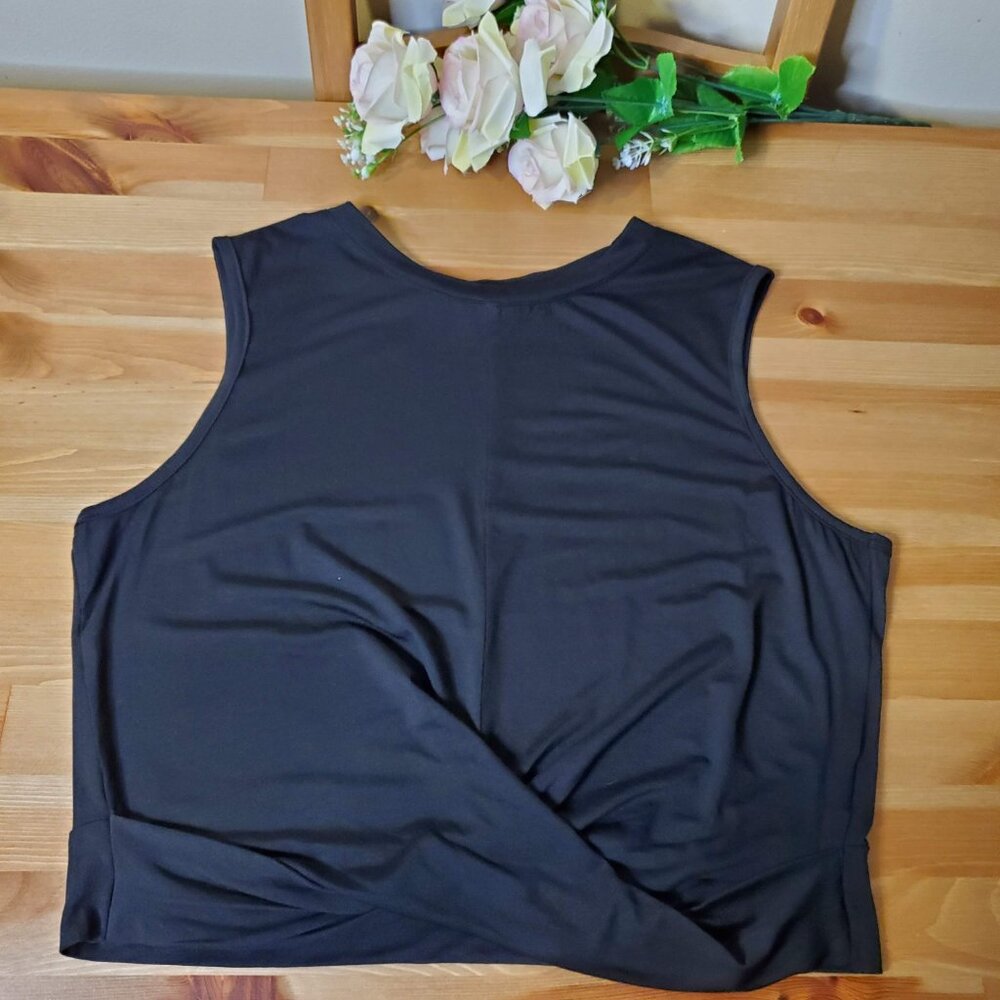 Wild Fable - Women's 3 pcs Tank Top Size L - Picture 7 of 16